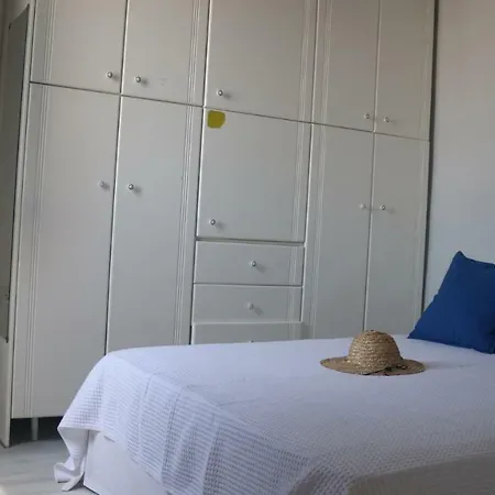 Dom wakacyjny Kef Loft Naxos City
